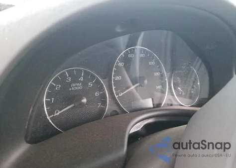 2006 Chevrolet Malibu Lt из США, поврежденный, VIN 1G1ZT51846F164978